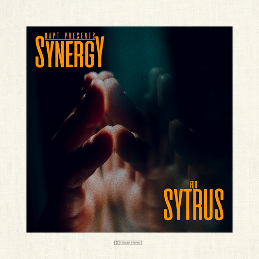 SYNERGY for SYTRUS