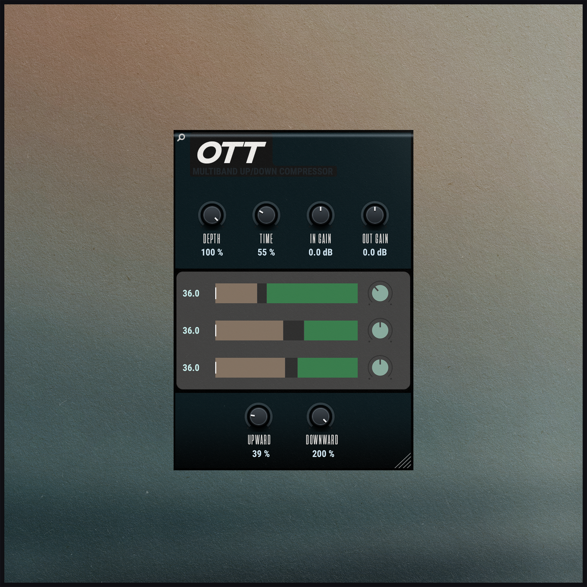 Midnight OTT Skin (FREE) – QAPT MUSIC PRODUCTIONS