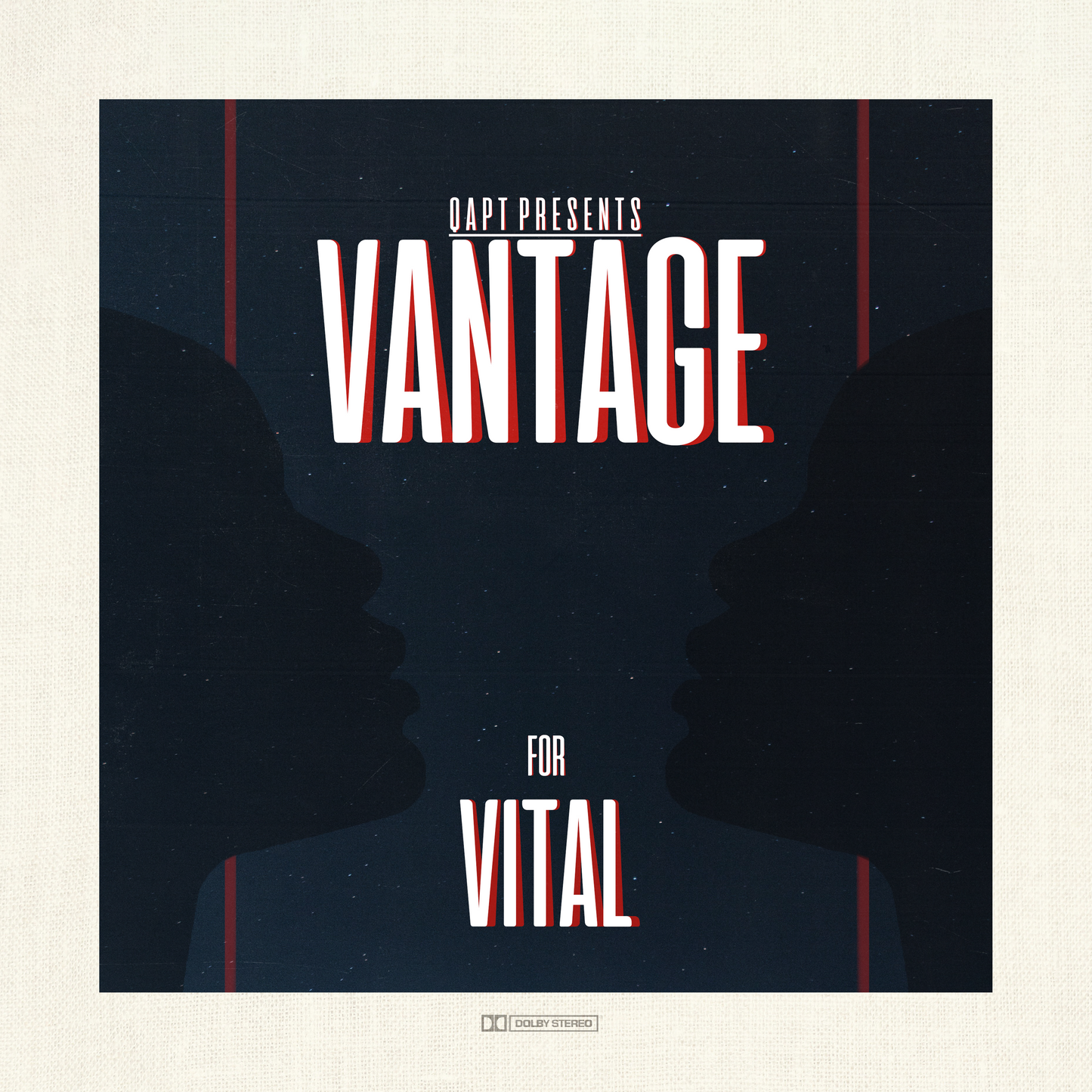 VANTAGE for VITAL